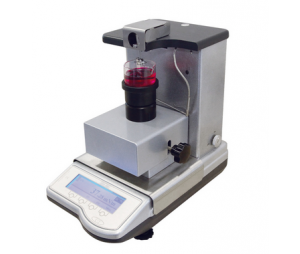 ChemTron DCA400 动态接触角测量仪