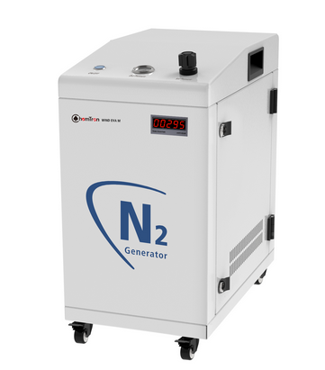 ChemTron WIND EVA M 氮吹仪专用氮气发生器