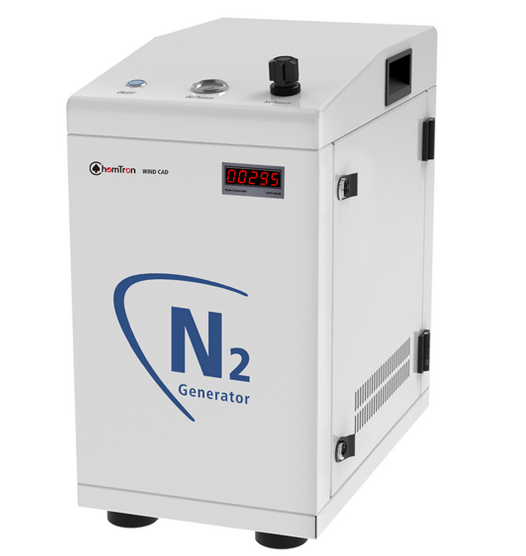 ChemTron WIND CAD 电喷雾检测器专用氮气发生器