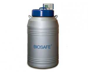 WIGGENS BS生物制品液氮冻存罐（液氮罐）