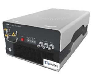 扫频OCT系统OMES 4D MHz-OCT