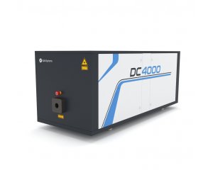 准分子激光器：DC 4000