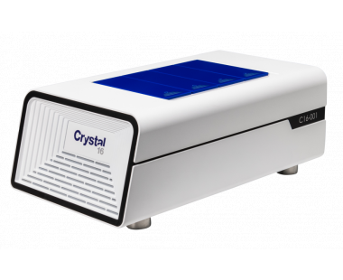 Crystal16高输出平行结晶系统