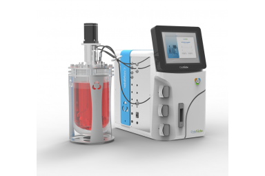 华<em>龛</em>生物3D FloTrix® vivaSPIN 自动化生物反应器