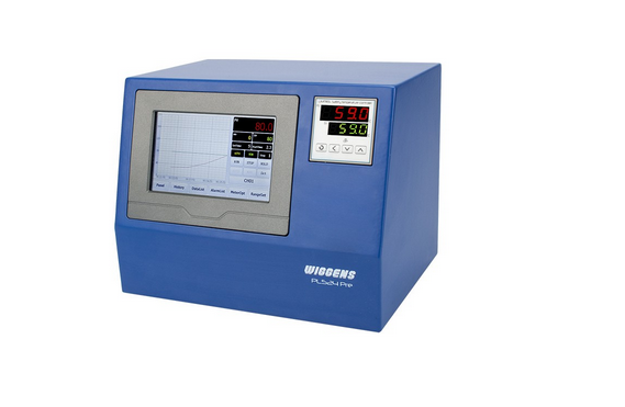 WIGGENS PL<em>524</em> Premium程控型智能温度控制器