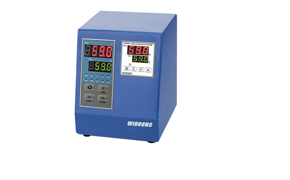 WIGGENS PL524 Pro+Stir程控智能温度搅拌控制器