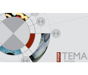 TEMA图像分析软件