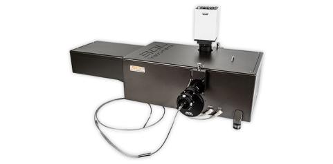 <em>MS750</em>系列影像校正光谱仪