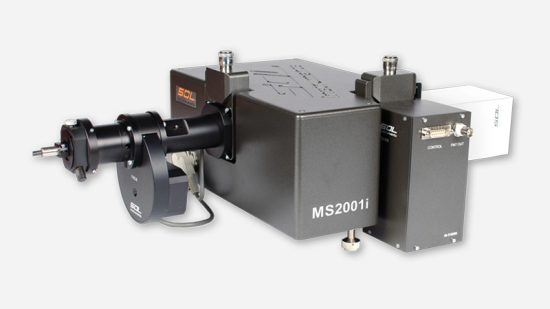 MS200系列影像校正光谱仪