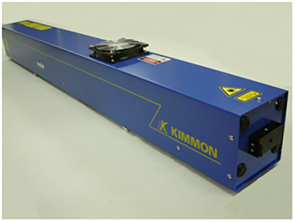 Kimmon氦镉激光器