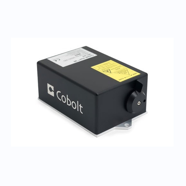 Cobolt <em>05</em>-01系列高功率单频CW<em>二</em>极管泵浦连续激光器