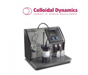美国Colloidal Dynamics高浓度Zeta电位分析仪