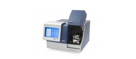 美谷分子-检测试剂和基因检测<em>获取</em>分析工具-SpectraMax iD5多功能微孔读板机