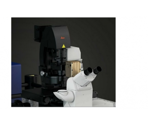 德国徕卡 相干拉曼散射显微镜 STELLARIS 8 CRS