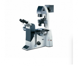德国徕卡 用于基础生命科学研究的手动倒置显微镜 Leica DMI3000 B 