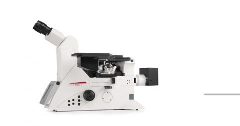 德国徕卡 倒置金相显微镜 <em>Leica</em> DMi8