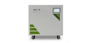 PEAK<em>毕克</em>氮气发生器Genius AE 1024-Sciex专用