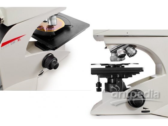 德国徕卡 正置显微镜 DM3 XL