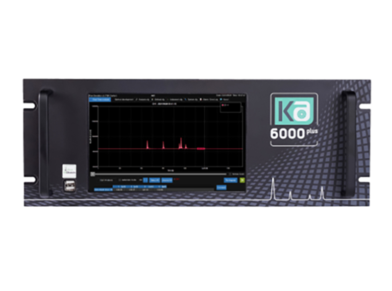 KA6000Plus<em>空</em>分在线<em>氧</em>分析仪