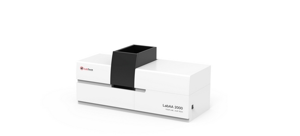 LabAA 2000 <em>原子</em><em>吸收</em>分光光谱仪