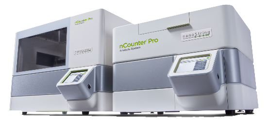 nCounter Pro/SPRINT 数字<em>表达</em>谱多重基因定量分析系统