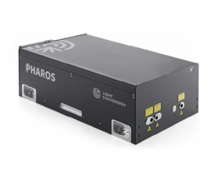 PHAROS系列高功率高能量飞秒激光器