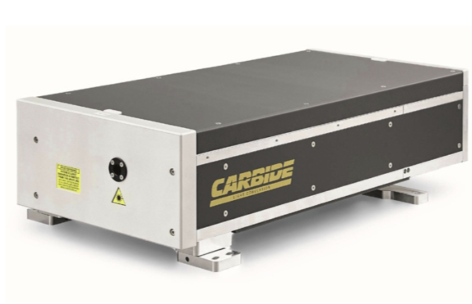 <em>CARBIDE</em>系列工业和科研用飞秒激光器