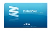 Sciex蛋白组学研究ProteinPilot™软件