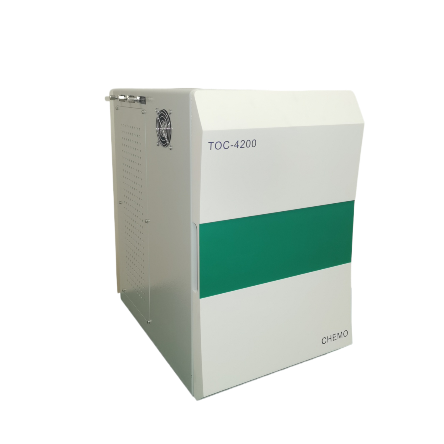 <em>TOC-4200</em>干法总有机碳分析仪 