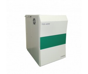 TOC-4200干法总有机碳分析仪 