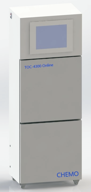 总有机碳<em>分析仪</em>（<em>TOC</em>） <em>TOC</em>-4300Online