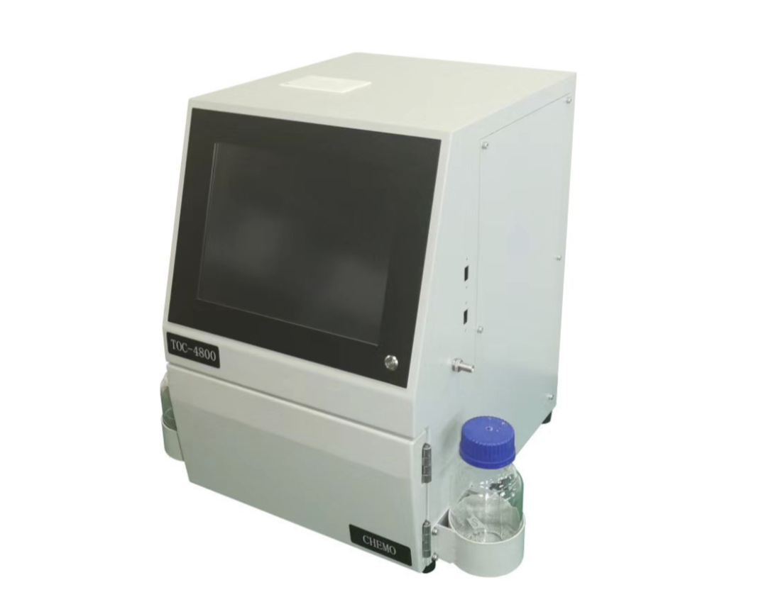  TOC-4800总有机碳分析仪