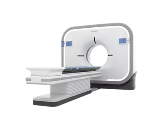 Incisive CT CT <em>扫描</em>仪