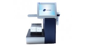 艾杰尔高压制备纯化色谱系统CHEETAH HP100 HS-1000T