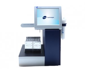艾杰尔高压制备纯化色谱系统CHEETAH HP100 HS-1000T