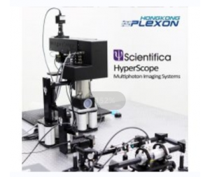 Scientifica Hyperscope双光子显微镜