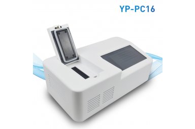 优云谱荧光定量<em>PCR</em>仪YP-PC16