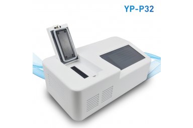 <em>优</em>云谱荧光定量PCR<em>检测</em>仪YP-P32