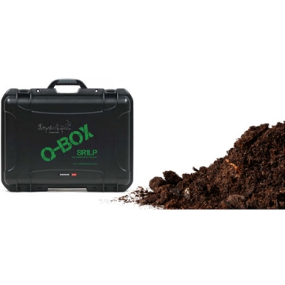 Q-Box SR1LP<em>土壤</em><em>呼吸</em>作用<em>测量</em><em>系统</em>