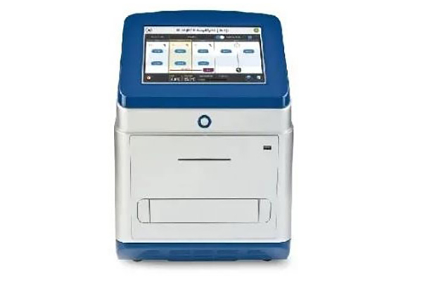 Cielo Dx实时荧光PCR分析仪