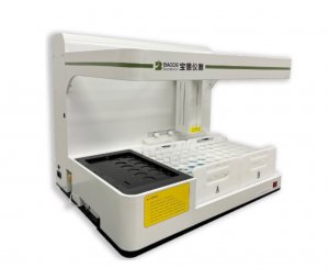 BCOD-60A 全自动高锰酸盐指数分析仪