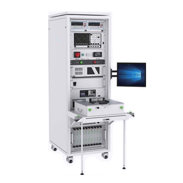 天士立 晶体管动态特性测试系统 ST-AC1200