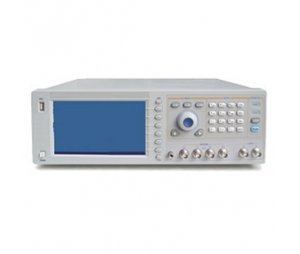 天士立 元器件直流参数测试仪 ST-DC1600