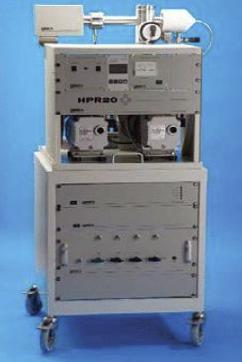 HPR20 QIC Plus全自动定量分析在线质谱仪