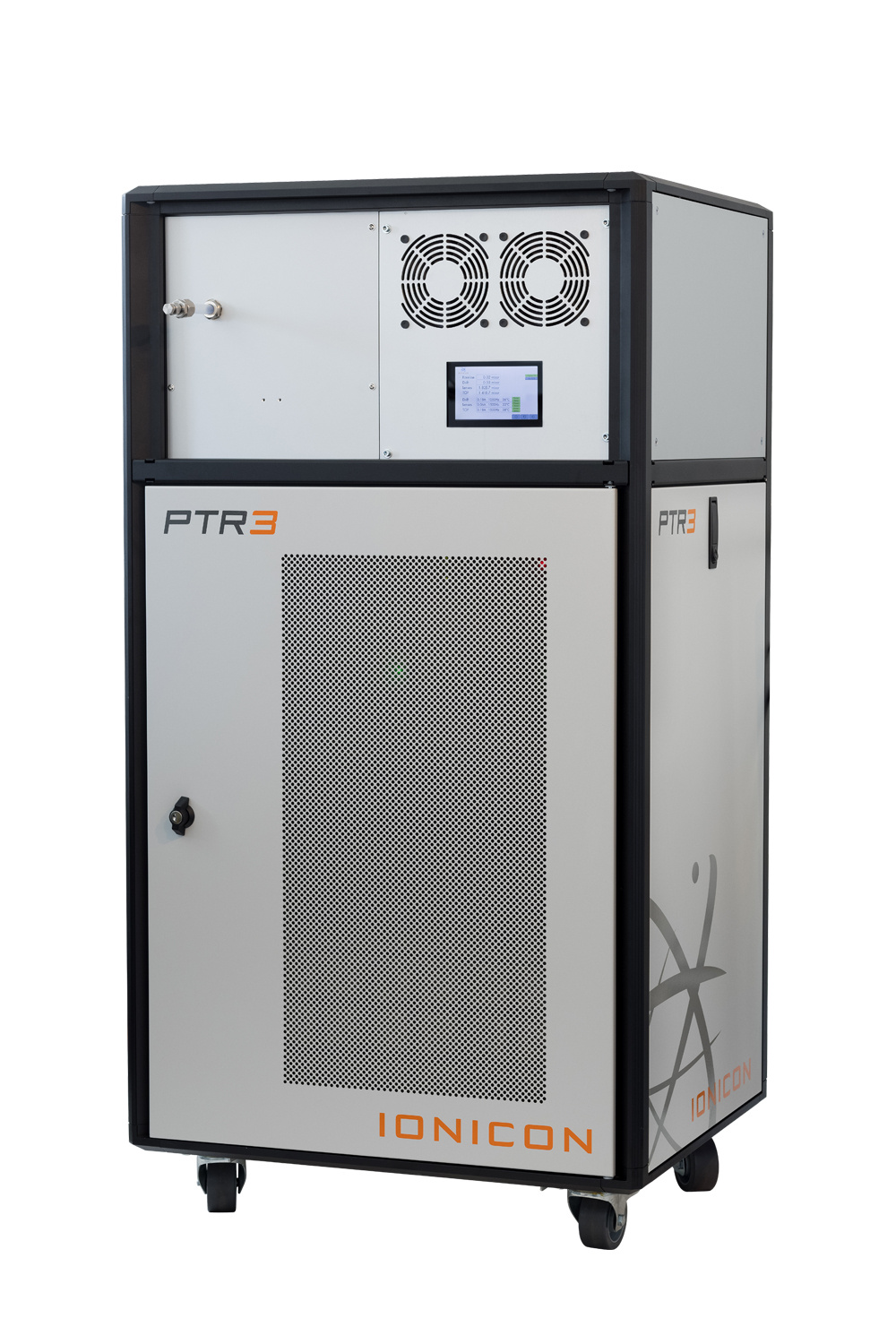 VOCs和大气<em>自由基</em>分析-质子转移反应飞行时间质谱仪PTR3-TOF
