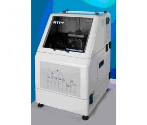 高压储氢研究分析仪（器）HTP1-V