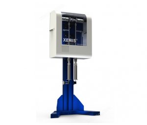 XEMIS磁悬浮吸附、解析分析仪