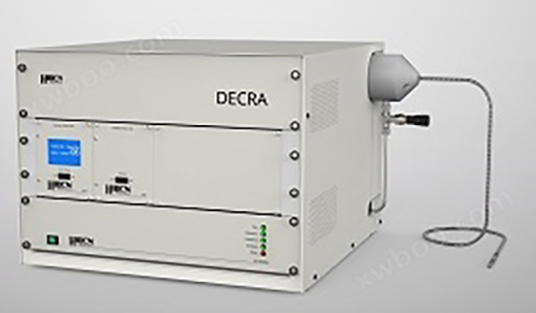 DECRA气体分析<em>质谱仪</em>