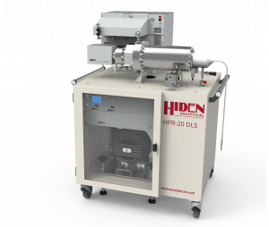HPR-20 DLS高灵敏度、高分辨在线质谱仪