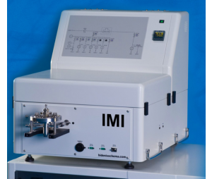IMI 高压气体吸附仪